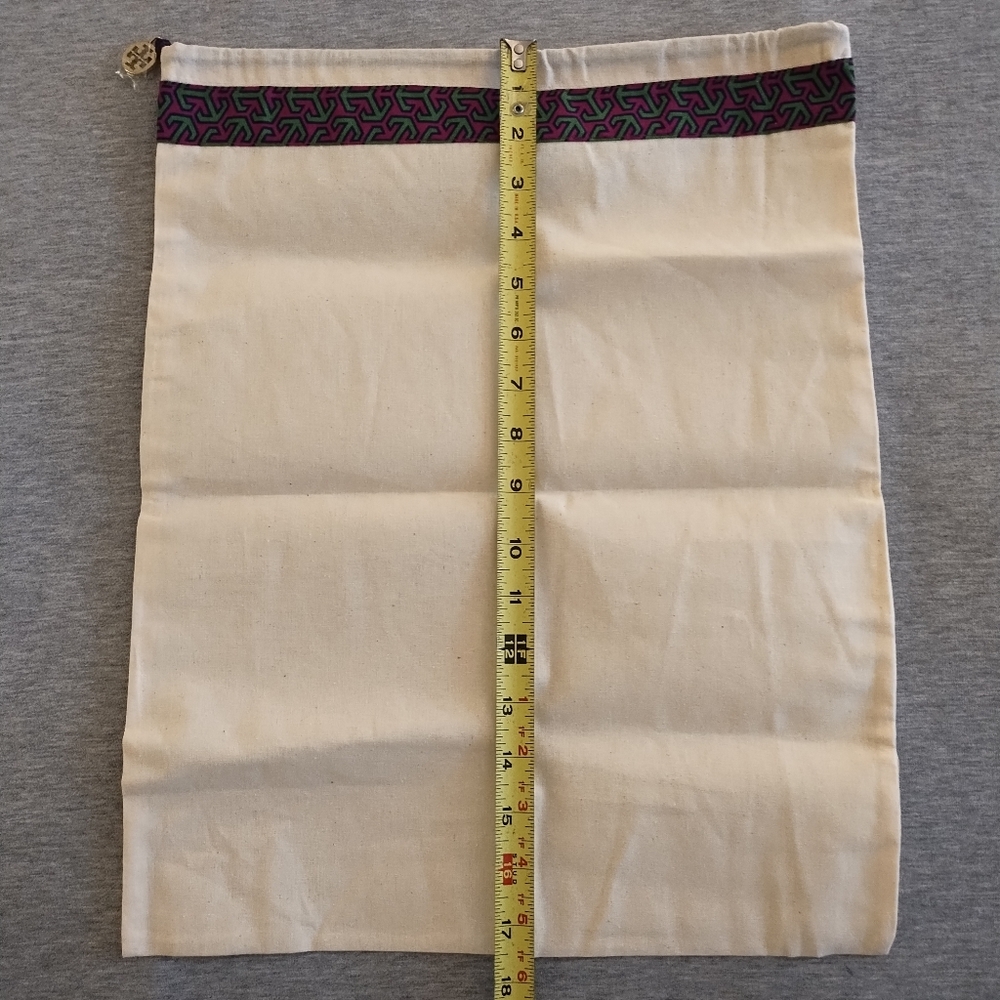 Tory Burch Dust Bag - New!!! - Picture 2 of 11